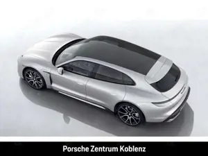 Porsche Taycan Turbo Sport Turismo Bild 4