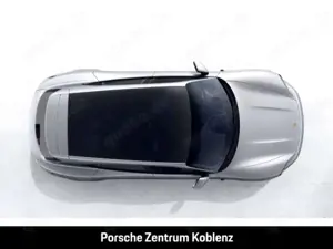 Porsche Taycan Turbo Sport Turismo Bild 5