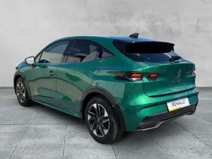 Renault Clio Bild 3
