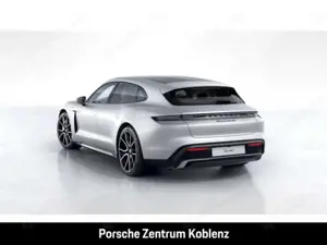 Porsche Taycan Turbo Sport Turismo Bild 3