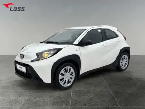 Toyota Aygo X 1.0 Business Edition Kamera+ACC+Navi+SHZ