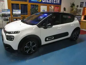 Citroen C3 C3 Pure Tech 83 S,Xeno,Navi,Alu 16 Zoll,neuwertig Bild 5