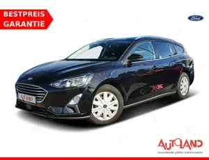 Ford Focus Turnier 1.5 EcoBlue Navi Tempomat PDC DAB