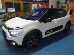 Citroen C3 C3 Pure Tech 83 S,Xeno,Navi,Alu 16 Zoll,neuwertig Bild 3