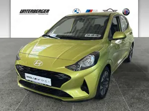 Hyundai i10 FL MY25 1.0 Benzin 63PS AMT 2WD TREND
