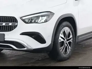 Mercedes-Benz GLA 180 GLA 180 PROGRESSIVE/MBUX/NAVI/KAMERA LED/SHZ/Klima Bild 3