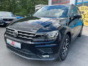 Volkswagen Tiguan 1.5 TSI DSG LED Navi HUD ACC SHZ PDC