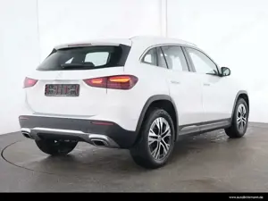 Mercedes-Benz GLA 180 GLA 180 PROGRESSIVE/MBUX/NAVI/KAMERA LED/SHZ/Klima Bild 2
