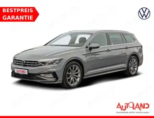 Volkswagen Passat Variant 1.5 TSI  R-Line LED ACC Kamera