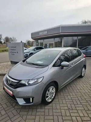 Honda Jazz 1.3 i-VTEC CVT Comfort