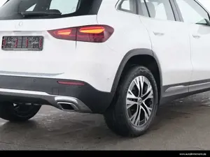 Mercedes-Benz GLA 180 GLA 180 PROGRESSIVE/MBUX/NAVI/KAMERA LED/SHZ/Klima Bild 4