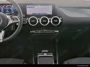 Mercedes-Benz GLA 180 GLA 180 PROGRESSIVE/MBUX/NAVI/KAMERA LED/SHZ/Klima Bild 5