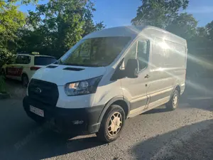 Ford Transit 350 L2H2 Trend Klima PDC Kamera Fahrbereit