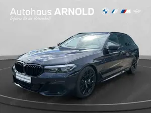 BMW 530 d xDrive Touring M Sportpaket HK HiFi RFK Driving