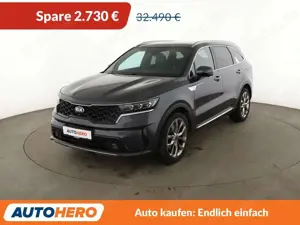 Kia Sorento 2.2 CRDi Platinum 4WD Aut.*NAVI*LED*ACC*360°CAM*