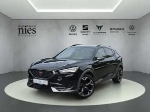 CUPRA Formentor 1.5 TSI DSG Klima Navi Rückfahrkamera Sitzheizung