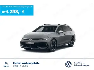 Volkswagen Golf Variant 1.5 eTSI DSG R-Line Navi Matrix AHK