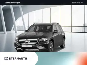 Mercedes-Benz GLB 200 GLB 200 RüKam Advanced-Paket AHK LED Winterpaket