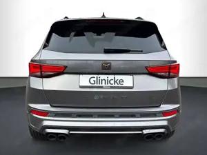 CUPRA Ateca VZ 2.0 TSI 4Drive DSG, AHK, RFK Bild 4