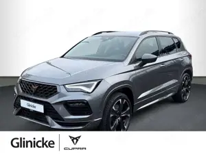 CUPRA Ateca VZ 2.0 TSI 4Drive DSG, AHK, RFK