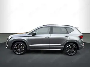 CUPRA Ateca VZ 2.0 TSI 4Drive DSG, AHK, RFK Bild 5