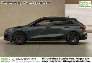 Audi S3 Sportback Matrix Nav 18Z Dinamica Pano Sonos 24...