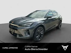 CUPRA Formentor 1.5 TSI DSG e-Hybrid VZ Black Edition ALCANTARA NA