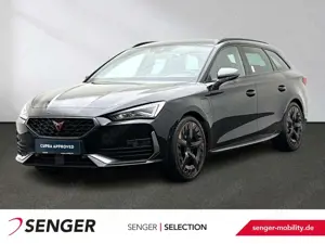 CUPRA Leon Sportstourer VZ 1.4 eHybrid DSG CarPlay LED ACC