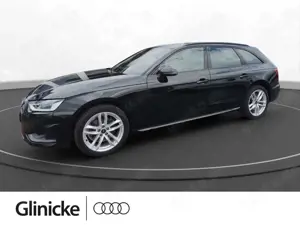 Audi A4 35 2.0 TFSI advanced Navi LED RFK Leder