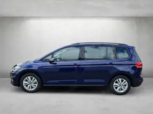 Volkswagen Touran Bild 2