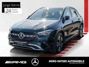 Mercedes-Benz GLA 200 d PROGRESSIVE AHK SHZ MBUX KLIMA NAVI