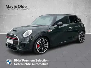 MINI John Cooper Works HUD Pano Navi Leder LED Sound-HK Klima Chili II GJ