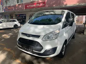 Ford Tourneo Custom 310 L2 Trend MIXTO 6 Sitze 2,0 TDCI KLIMA