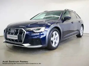 Audi A6 allroad 40 TDI quattro S tro. MATRIX virt. Cock.+ 360°