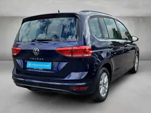 Volkswagen Touran Bild 3