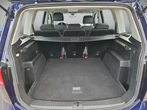 Volkswagen Touran Bild 5