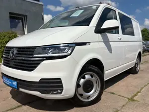 Volkswagen Others T6.1 Transporter Kasten FWD Mixto
