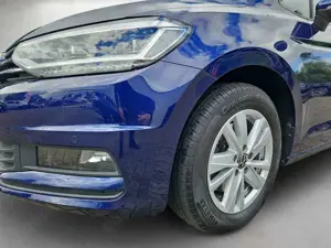 Volkswagen Touran Bild 4