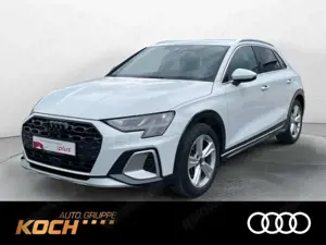 Audi A3 35 TFSI S-Tronic, AHK, Smartphone-I
