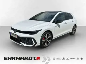 Volkswagen Golf VIII 1.5 eHybrid DSG GTE AHK*PANO*HUD*IQ-LIGHT*...