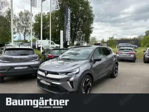Renault Captur Techno TCe 160 Mild-Hybrid Automatik
