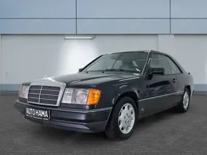 Mercedes-Benz CE 300 Coupé *KLIMA*ROLLO*S-DACH