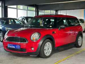 MINI One Clubman *Pano*Klima*Elektr.Fenster*TOP***