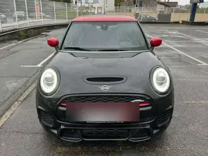 MINI John Cooper Works Mini John Cooper Works Aut.