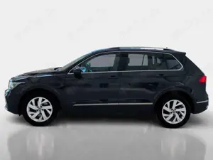 Volkswagen Tiguan Bild 3