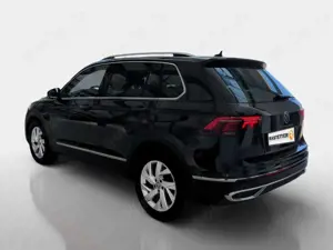 Volkswagen Tiguan Bild 4