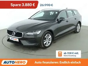 Volvo V60 2.0 D4 Momentum Pro Aut.*LED*TEMP*360CAM*PDC*ALU*