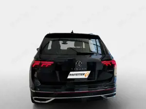 Volkswagen Tiguan Bild 5