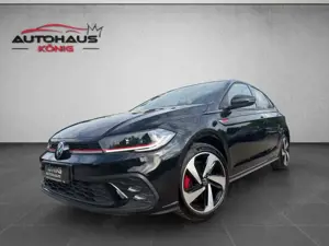Volkswagen Polo VI GTI*DSG*IQ*MATRIX LED*SIDE*APP CARPL.