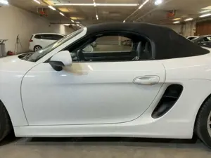 Porsche Boxster Bild 5